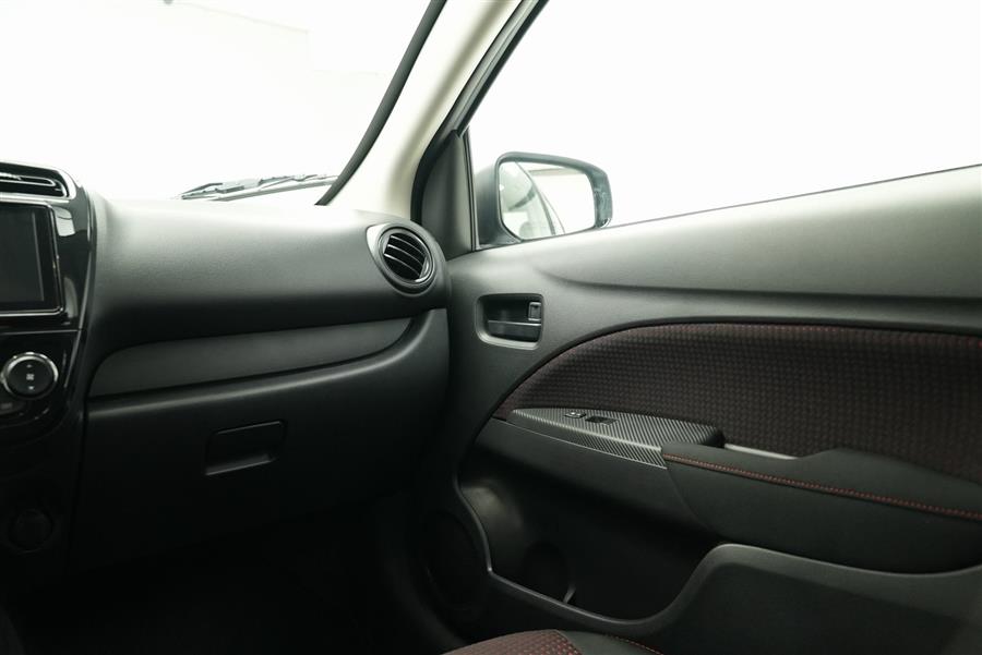 2024 Subaru Mirage G4 Black Edition photo
