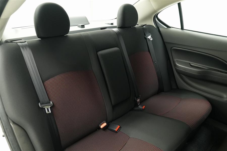 2024 Subaru Mirage G4 Black Edition photo