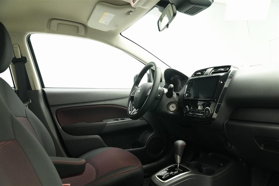 2024 Subaru Mirage G4 Black Edition photo