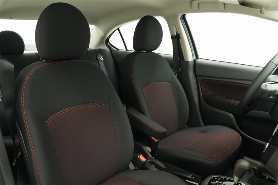 2024 Subaru Mirage G4 Black Edition photo