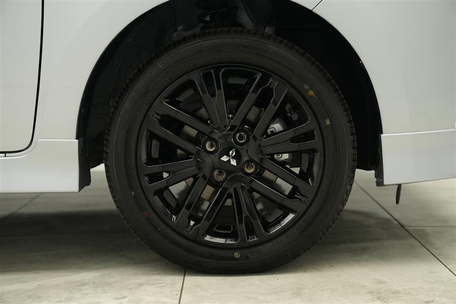 2024 Subaru Mirage G4 Black Edition photo