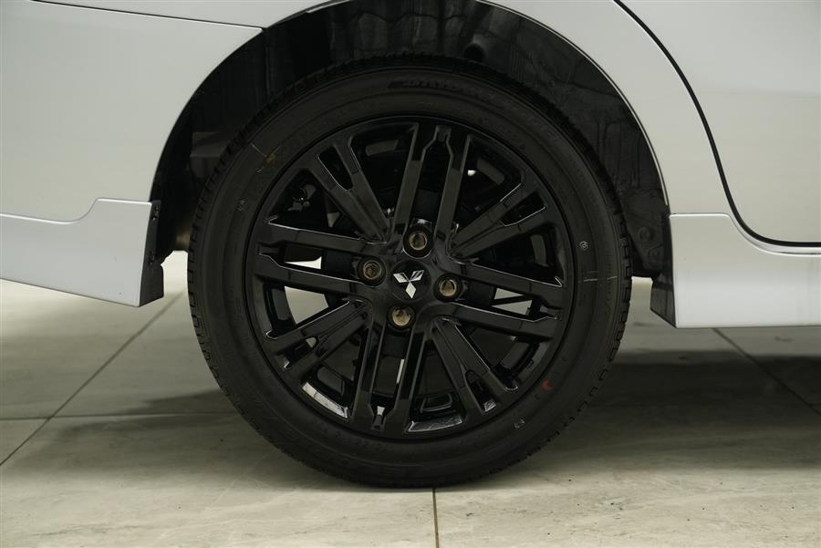 2024 Subaru Mirage G4 Black Edition photo