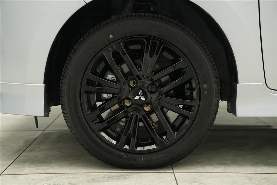2024 Subaru Mirage G4 Black Edition photo