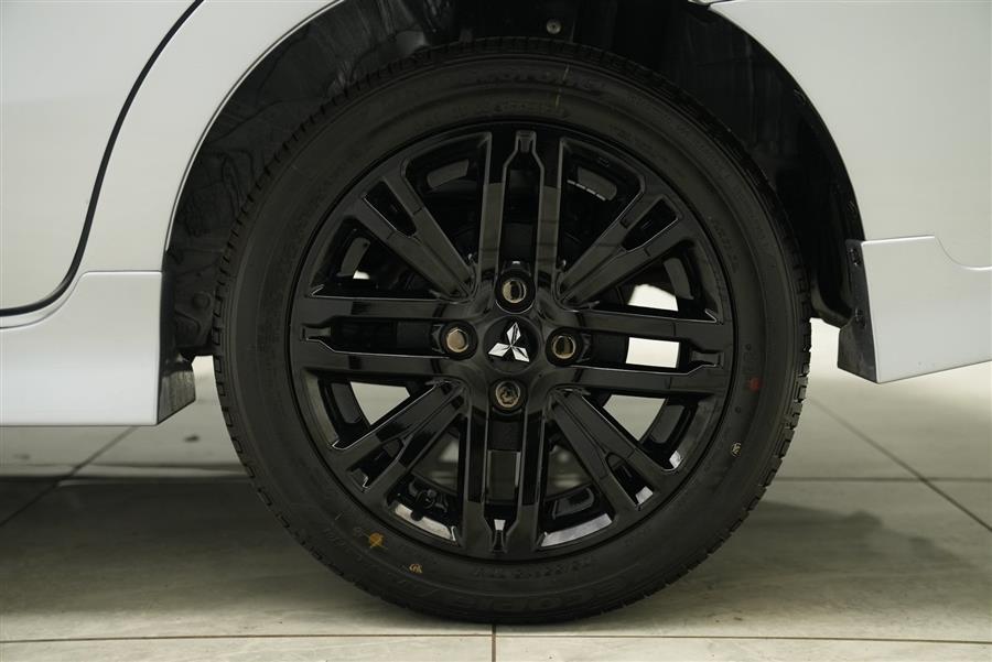 2024 Subaru Mirage G4 Black Edition photo