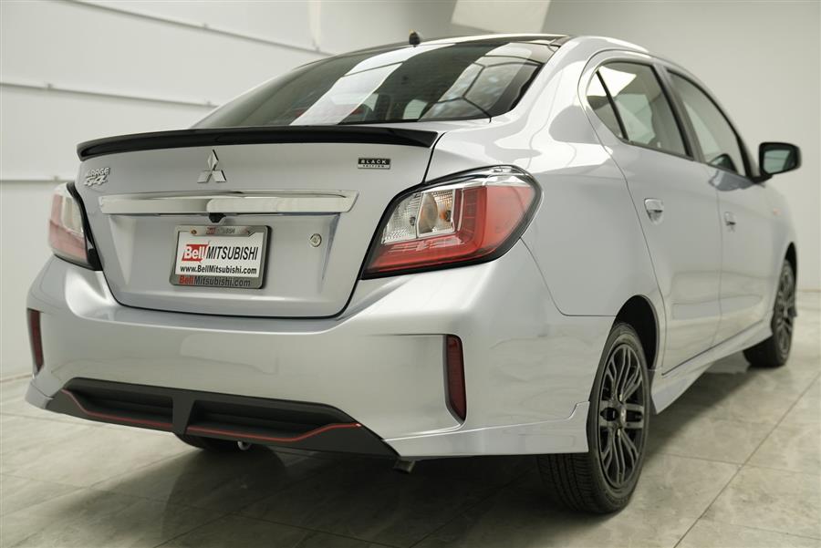 2024 Subaru Mirage G4 Black Edition photo