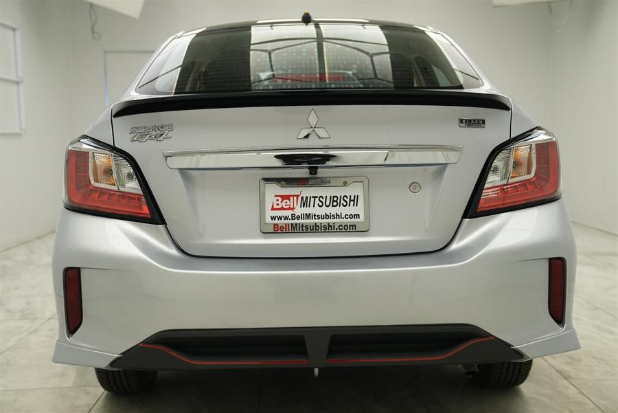 2024 Subaru Mirage G4 Black Edition photo