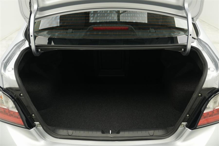 2024 Subaru Mirage G4 Black Edition photo