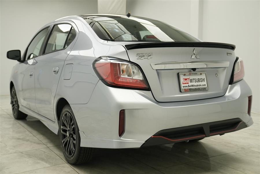 2024 Subaru Mirage G4 Black Edition photo