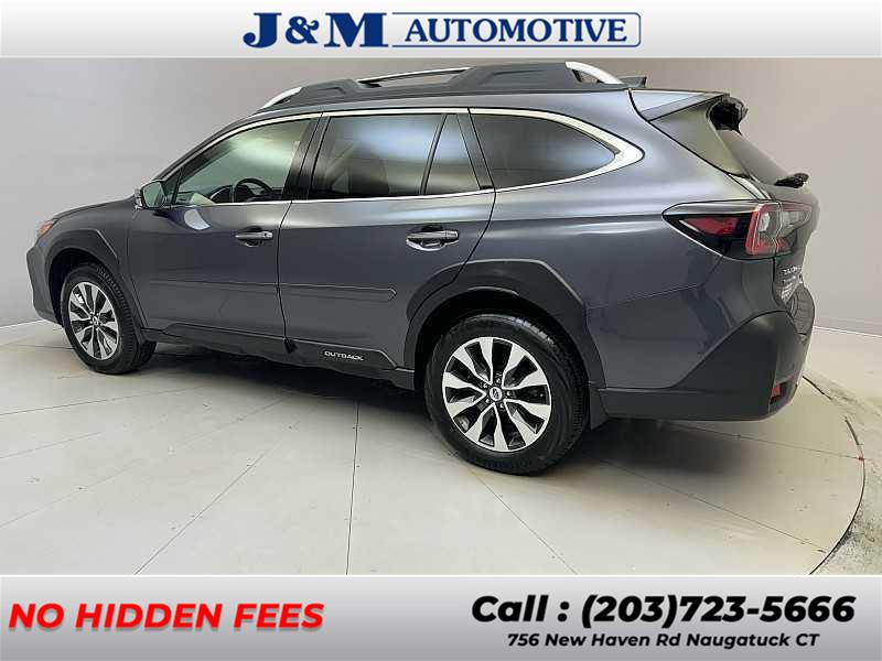 2023 Subaru Outback Touring XT photo