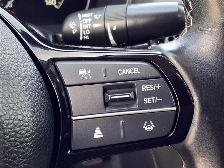 2022 Honda Civic EX photo