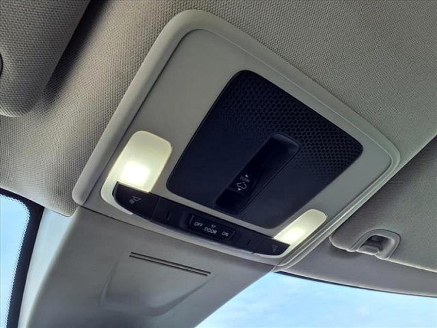 2022 Honda Civic EX photo