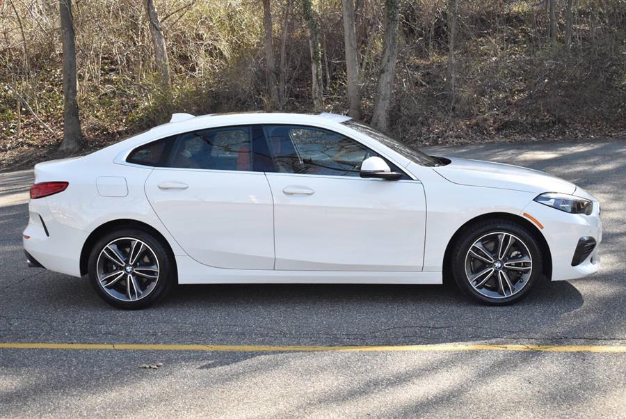 2022 BMW 2 Series 228i xDrive Gran Coupe AWD 4dr photo