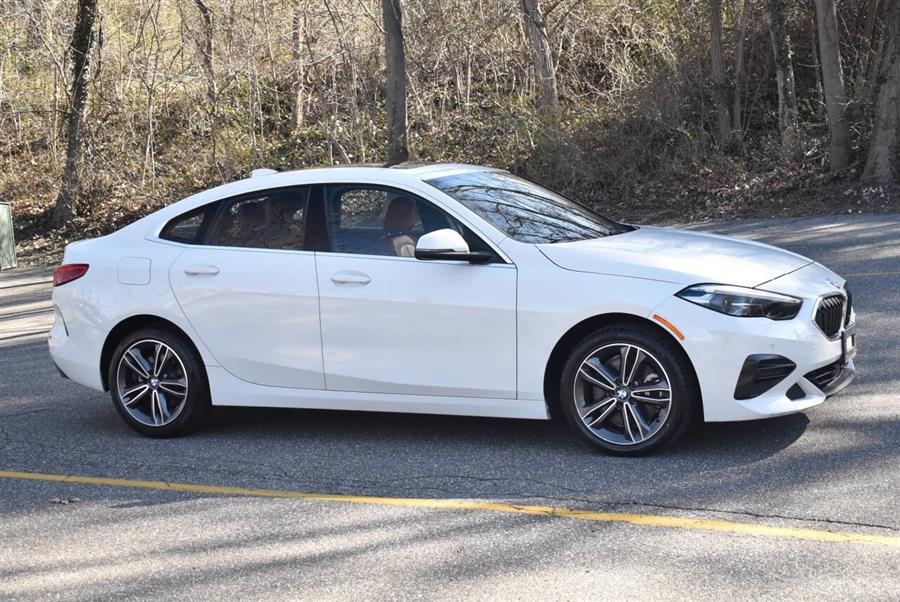 2022 BMW 2 Series 228i xDrive Gran Coupe AWD 4dr photo