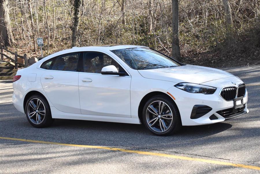 2022 BMW 2 Series 228i xDrive Gran Coupe AWD 4dr photo