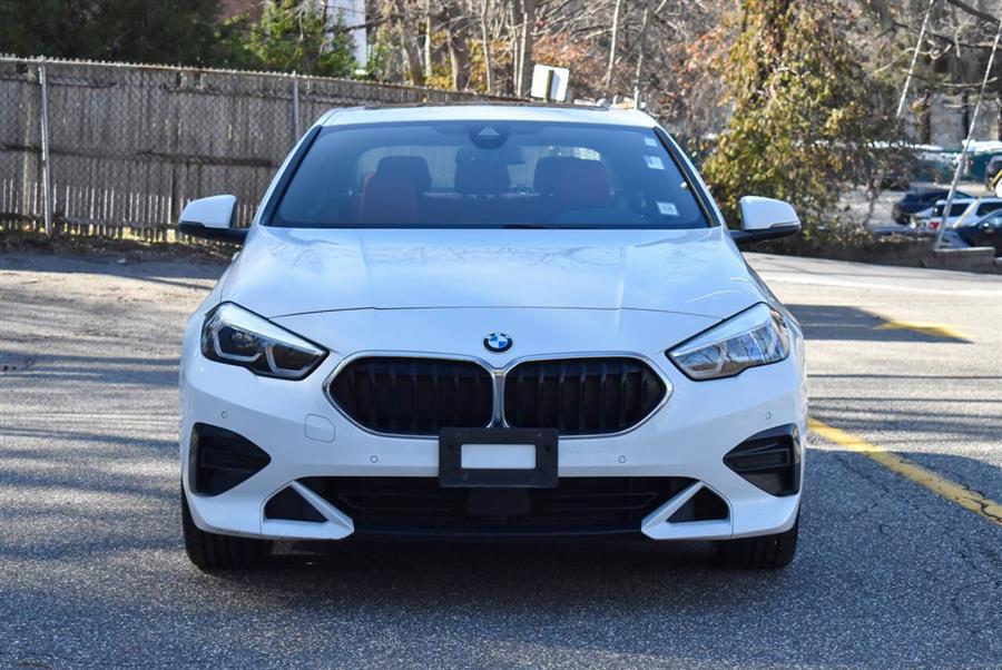 2022 BMW 2 Series 228i xDrive Gran Coupe AWD 4dr photo