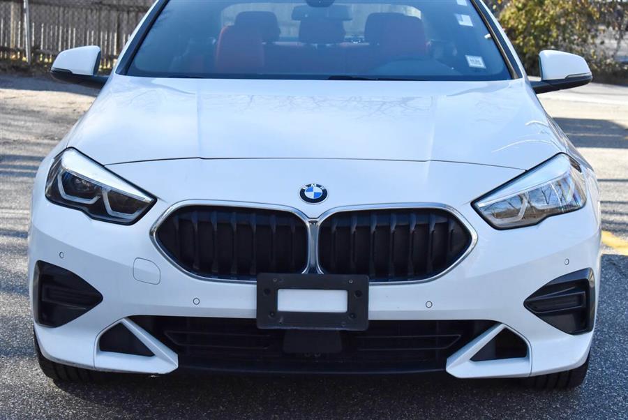 2022 BMW 2 Series 228i xDrive Gran Coupe AWD 4dr photo