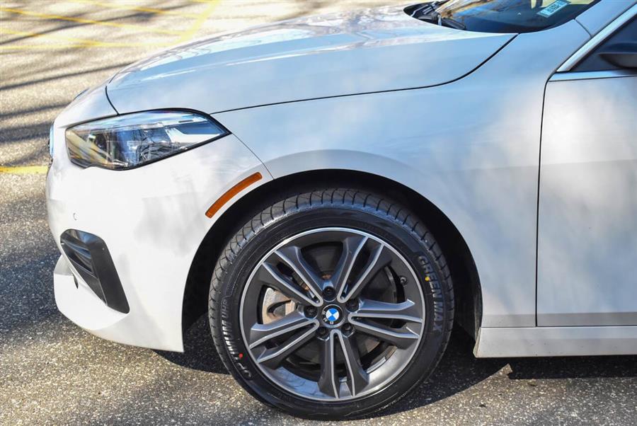 2022 BMW 2 Series 228i xDrive Gran Coupe AWD 4dr photo