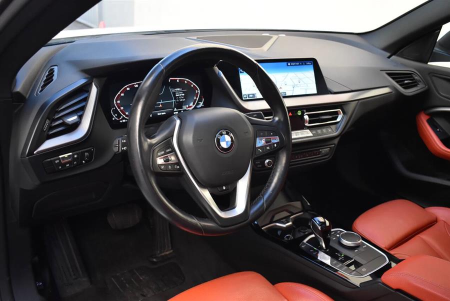 2022 BMW 2 Series 228i xDrive Gran Coupe AWD 4dr photo