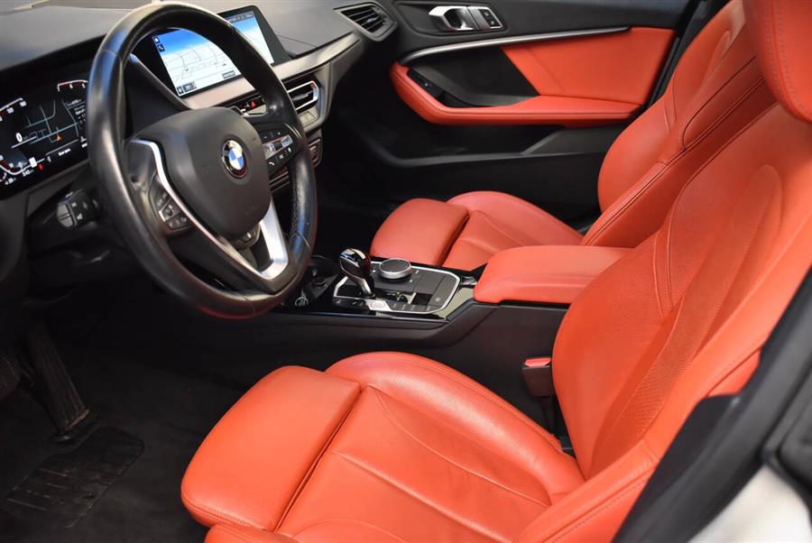 2022 BMW 2 Series 228i xDrive Gran Coupe AWD 4dr photo