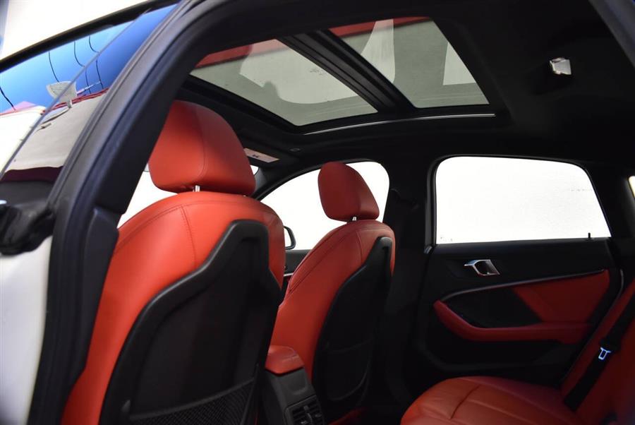 2022 BMW 2 Series 228i xDrive Gran Coupe AWD 4dr photo