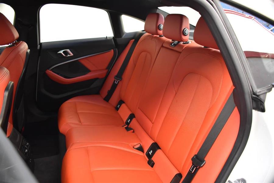 2022 BMW 2 Series 228i xDrive Gran Coupe AWD 4dr photo