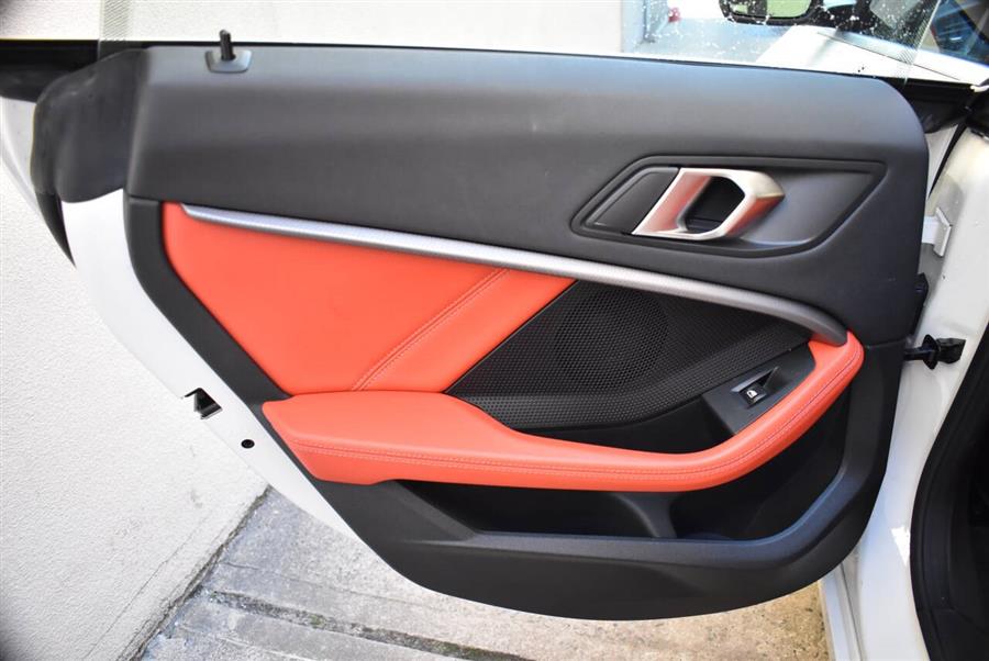 2022 BMW 2 Series 228i xDrive Gran Coupe AWD 4dr photo