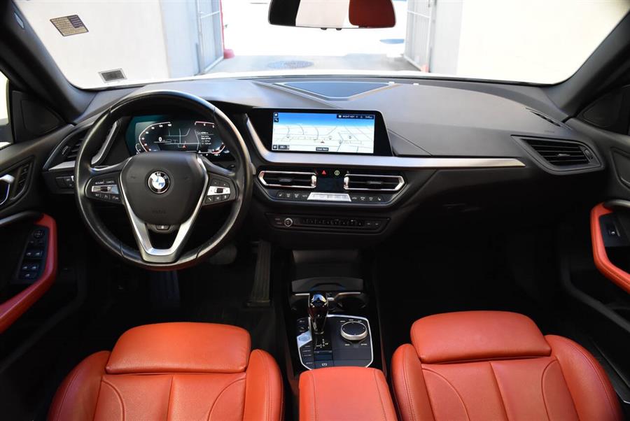 2022 BMW 2 Series 228i xDrive Gran Coupe AWD 4dr photo