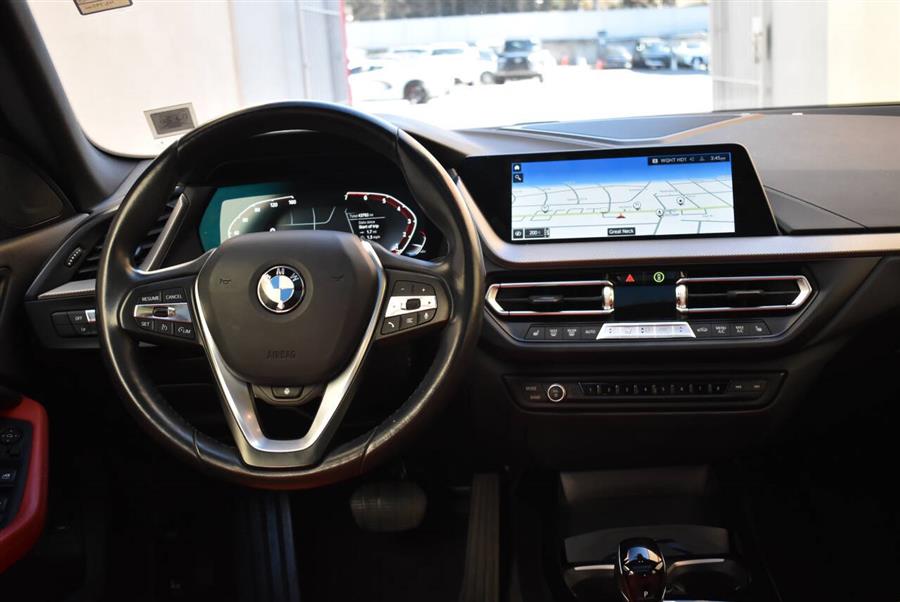 2022 BMW 2 Series 228i xDrive Gran Coupe AWD 4dr photo