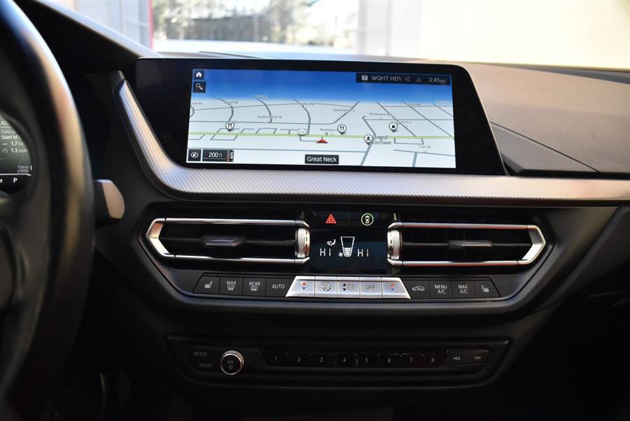 2022 BMW 2 Series 228i xDrive Gran Coupe AWD 4dr photo
