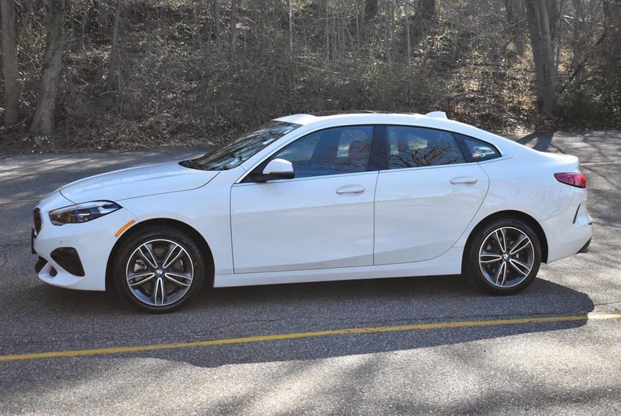 2022 BMW 2 Series 228i xDrive Gran Coupe AWD 4dr photo