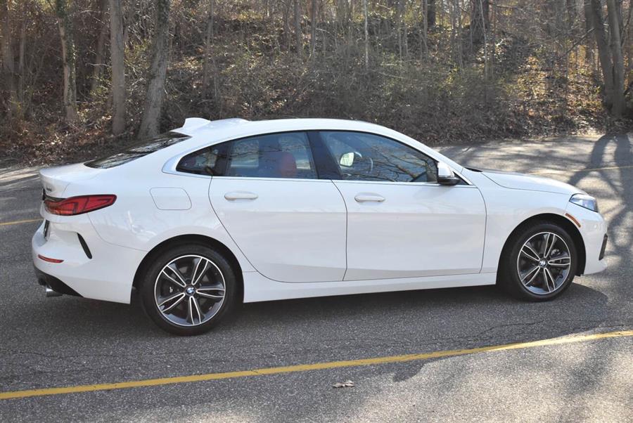 2022 BMW 2 Series 228i xDrive Gran Coupe AWD 4dr photo