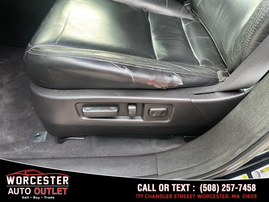 2010 Acura MDX photo
