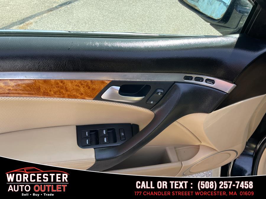 2004 Acura TL 3.2 photo