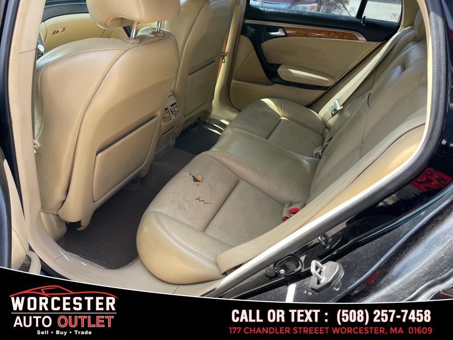 2004 Acura TL 3.2 photo