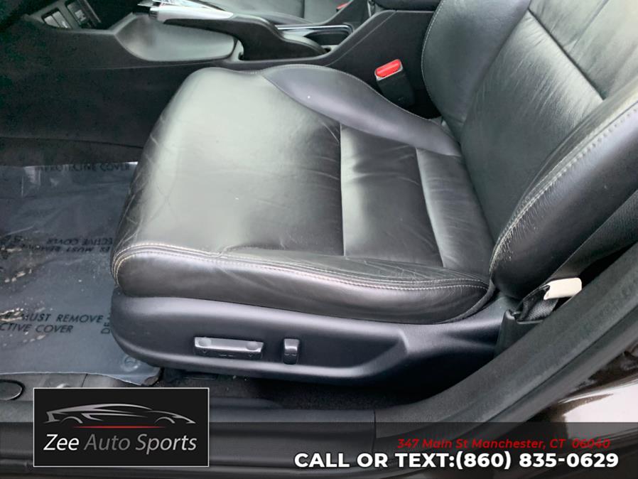 2014 Honda Civic EX-L photo