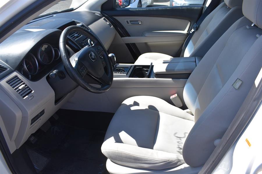 2011 Mazda CX-9 Sport photo
