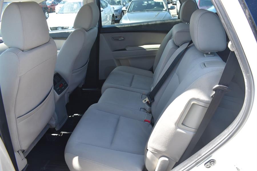 2011 Mazda CX-9 Sport photo