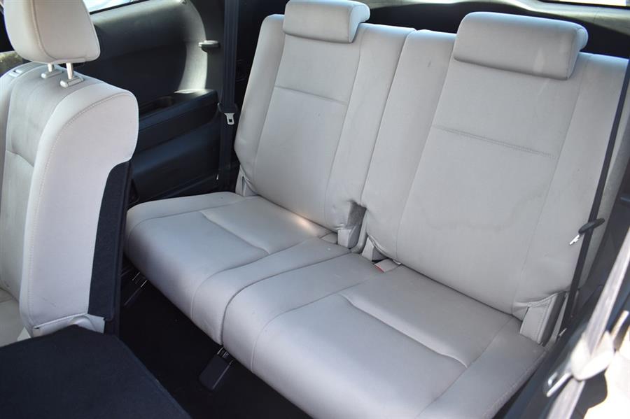 2011 Mazda CX-9 Sport photo
