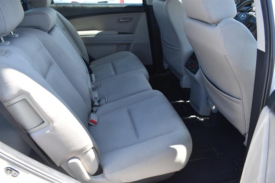 2011 Mazda CX-9 Sport photo