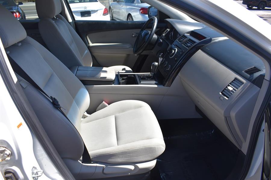 2011 Mazda CX-9 Sport photo