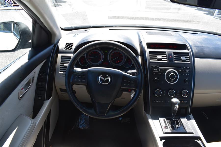 2011 Mazda CX-9 Sport photo
