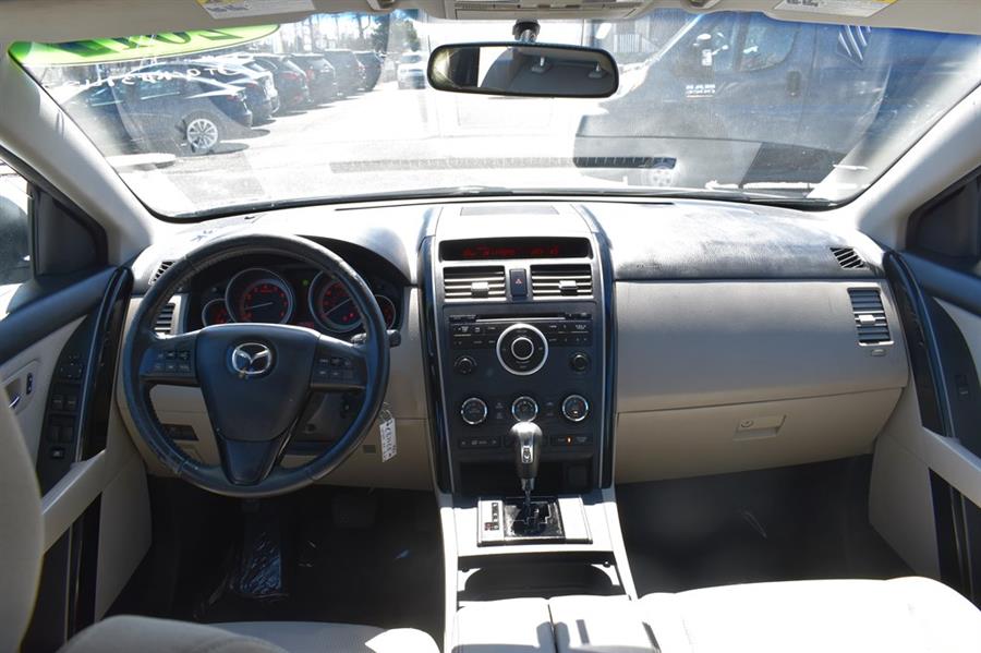 2011 Mazda CX-9 Sport photo