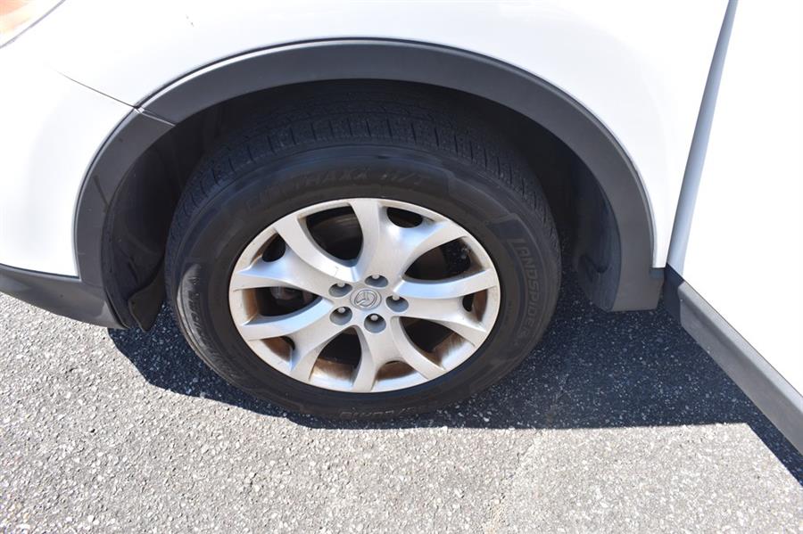 2011 Mazda CX-9 Sport photo