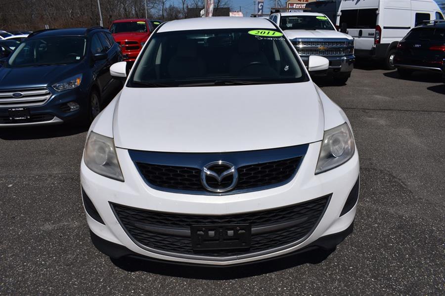 2011 Mazda CX-9 Sport photo