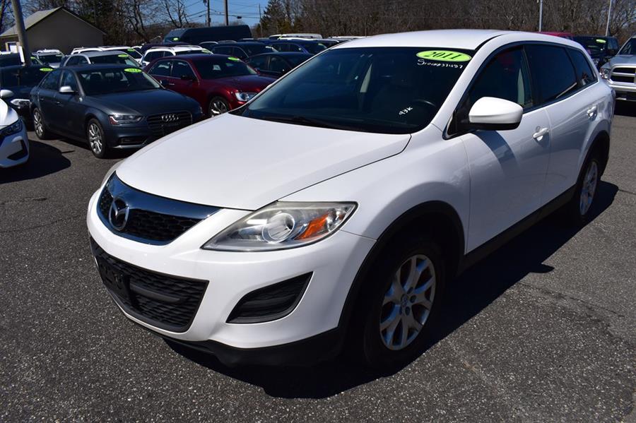 2011 Mazda CX-9 Sport photo