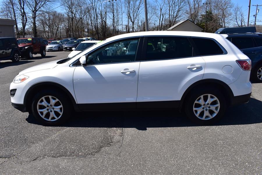 2011 Mazda CX-9 Sport photo