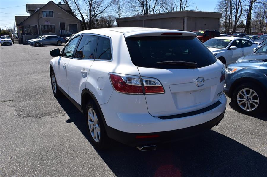 2011 Mazda CX-9 Sport photo