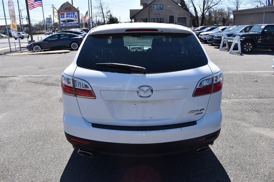 2011 Mazda CX-9 Sport photo