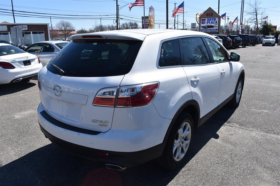 2011 Mazda CX-9 Sport photo