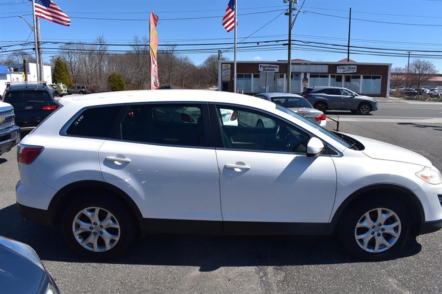 2011 Mazda CX-9 Sport photo